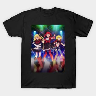 B - Komachi T-Shirt